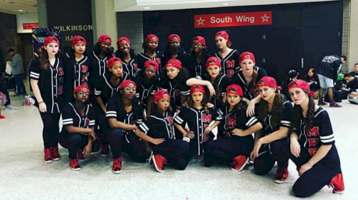 Memphis Pride Hopes To Make The Climb At NDA All-Star