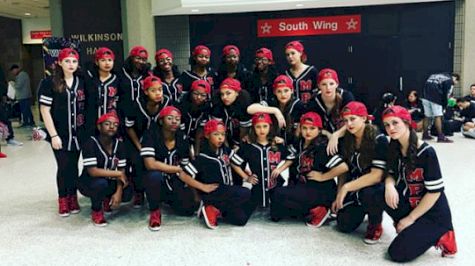 Memphis Pride Hopes To Make The Climb At NDA All-Star