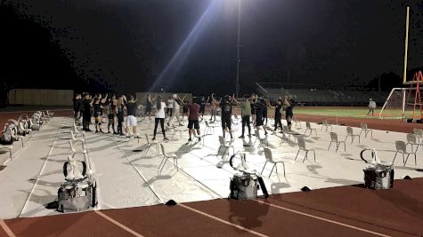 Breaking It Down: Ayala's 'A Time To Know'