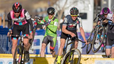 Deep Dive | USA Cycling Cyclocross Nationals