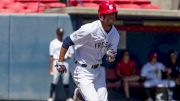 2018 Michigan State at Fresno State Game #1 | 2018 Mt. West Baseball