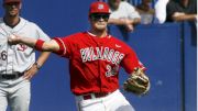 2018 Nevada at Fresno State Game #2 | 2018 Mt. West Baseball