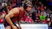 #1 Nick Suriano's Next Test Comes Against #8 Ethan Lizak