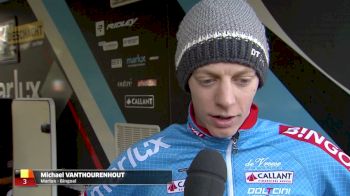 Vanthourenhout At Maldegem