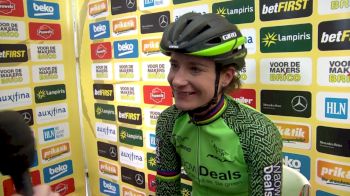Vos Wins Maldegem