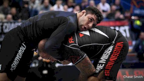 ADCC Rules Refresher