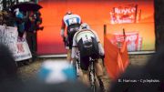 Cross Continues At Krawatencross and Superprestige Hoogstraten