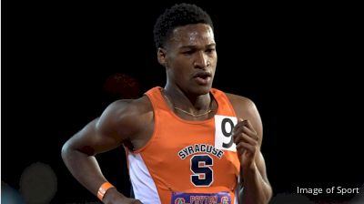 Justyn Knight 13:39.59 5K