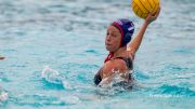 2018 LMU vs Fresno State Water Polo