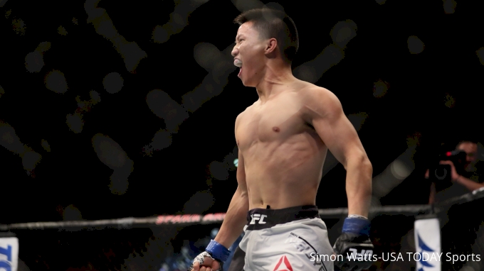 picture of Ben Nguyen