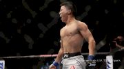 UFC Adelaide: Ben Nguyen Talks Wilson Reis, Future Of Flyweight Division