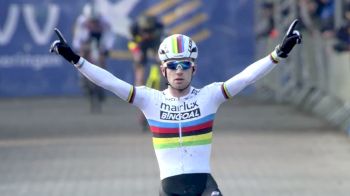 Krawatencross U23 Highlights
