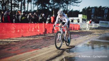 Lille Elite Women's Replay