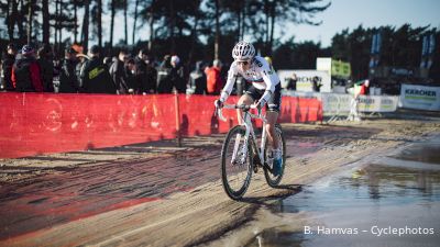 Lille Elite Women's Replay