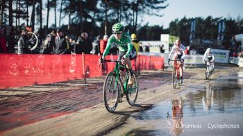 Krawatencross Elite Women’s Highlights