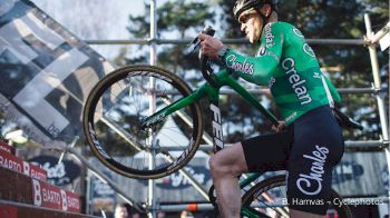 Lille Elite Men's Replay