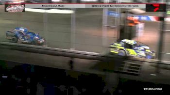 Feature | 2022 Danny Serrano 100 at Bridgeport Motorsports Park