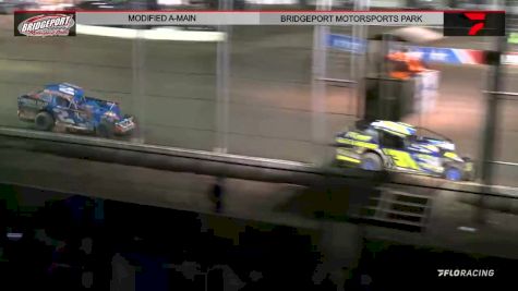 Feature | 2022 Danny Serrano 100 at Bridgeport Motorsports Park