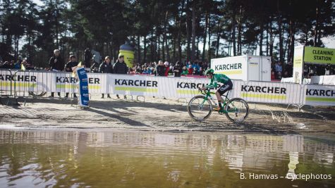 Through The Lens: Krawatencross