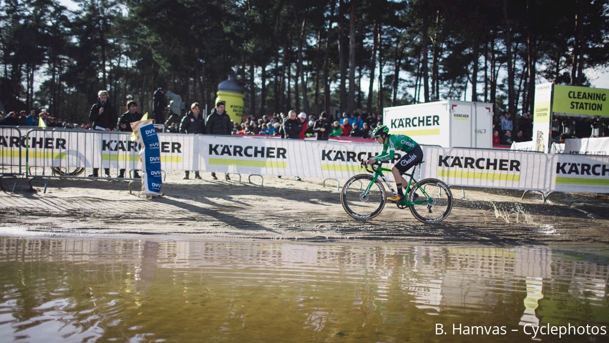 Through The Lens: Krawatencross
