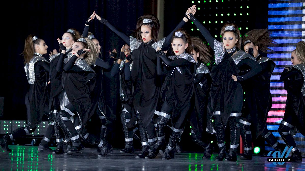 An Impressive Day 2 At NDA All-Star Nationals!