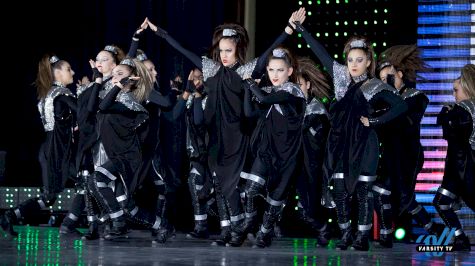 An Impressive Day 2 At NDA All-Star Nationals!