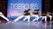 TigerCubs All-Stars Action-Packed Routine In Small Senior Hip Hop!