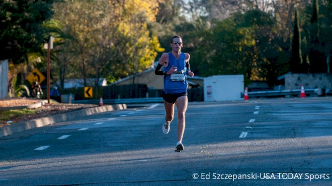 Boulder Track Club's Jonathan Grey Loses Battle With Depression