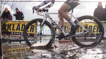 Hoogstraten Women’s Replay