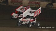 Sprint Car Hotbed: East Bay Draws Star-Studded Field