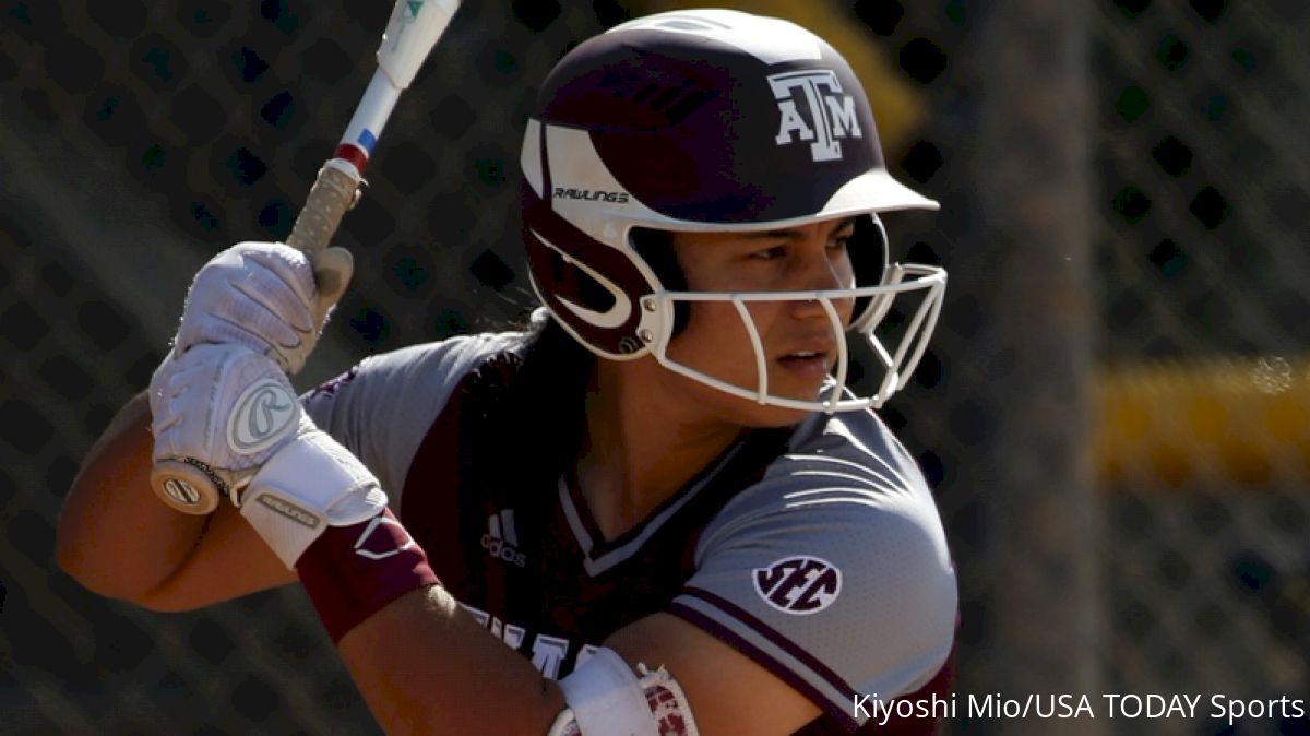 College Softball Weekly Recap: 7 Deadly Season Openers