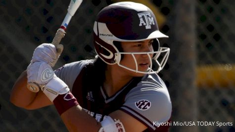 College Softball Weekly Recap: 7 Deadly Season Openers