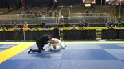 Joseph Charles vs STEVE SULLIVAN HADDOCK 2024 Pan Jiu Jitsu IBJJF Championship