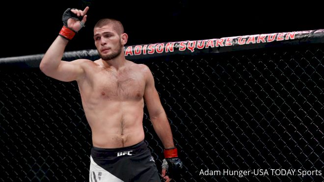 Khabib Nurmagomedov: Conor McGregor Is 'Boxing Guy,' May Not Return To MMA