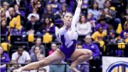 Seven Stacked Teams Head To NCAA GymQuarters Mardi Gras Invitational