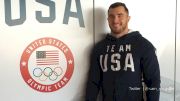 Texas Football Legend Sam McGuffie Is An Olympic Bobsledder In PyeongChang