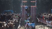 Weekend Review: Cant And Van Der Poel Crush, And Compton Is Cut