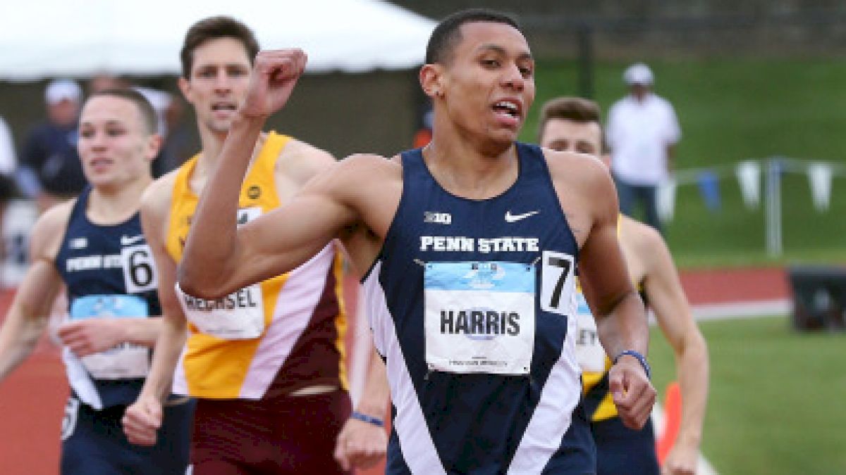 These College Kids Could've Made The U.S. World Team