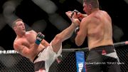 UFC 222: Adam Milstead Ready To 'Knock Jordan Johnson's Brains Out'