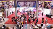 CHEERSPORT Nationals 2018: Venue Insider