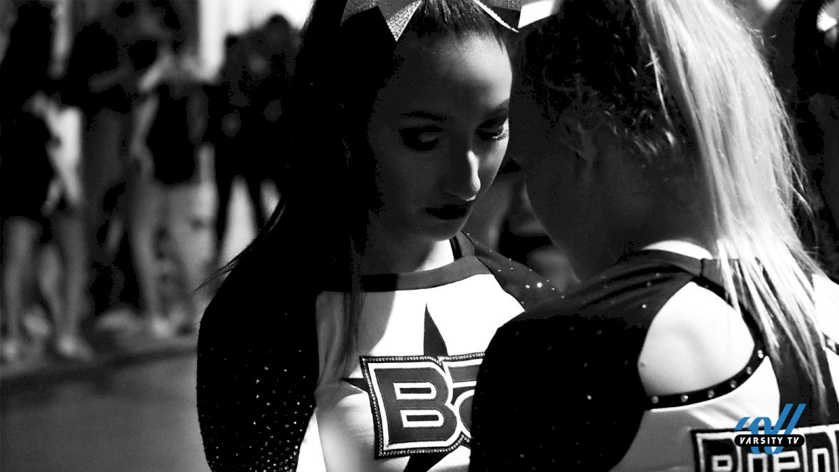 Watch Epic Moments From CHEERSPORT 2017!