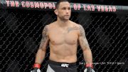 Frankie Edgar May Take Another Fight Before Max Holloway After UFC 222