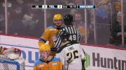 Replay: Home - 2024 Iowa vs Toledo | Mar 3 @ 5 PM