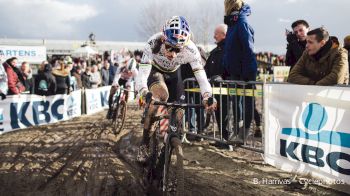 Hoogstraten Elite Men's Highlights