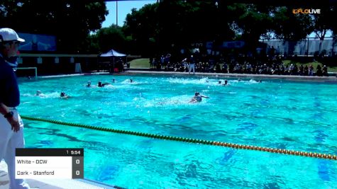 USA Water Polo Nationals Olympics Jr- Belardi | 7.24.18. | Part 5