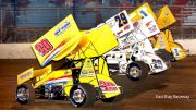 Sprints Invade East Bay Raceway Park For Final Week Of Winternationals