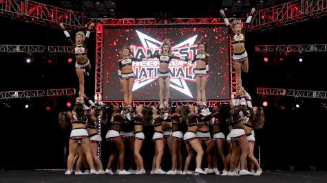 South Jersey Storm Is Headed Back To CHEERSPORT