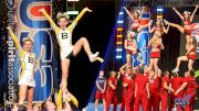 Watch USA Spirit Nationals & Collegiate Championship Live!