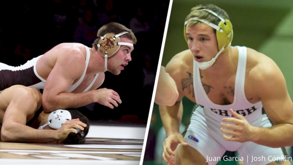 Jakobsen Or Weiler? Lehigh's Question At 197