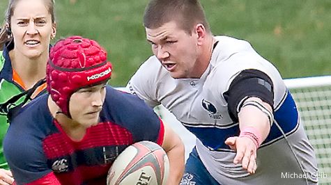 BYU Ready To Tackle Saint Mary's